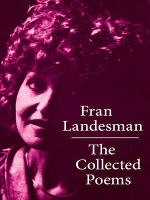 cover image of The Collected Poems